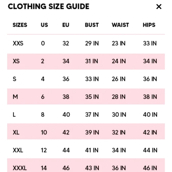 White Fox Boutique Long Sleeve Dress - Picture 5 of 5